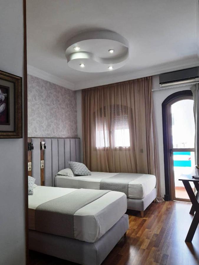 Balcon Bleu Aparthotel *
